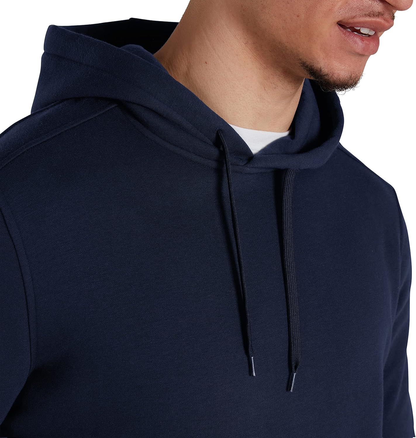 Canterbury Men's Club Hoody - Navy - XL - Image 4
