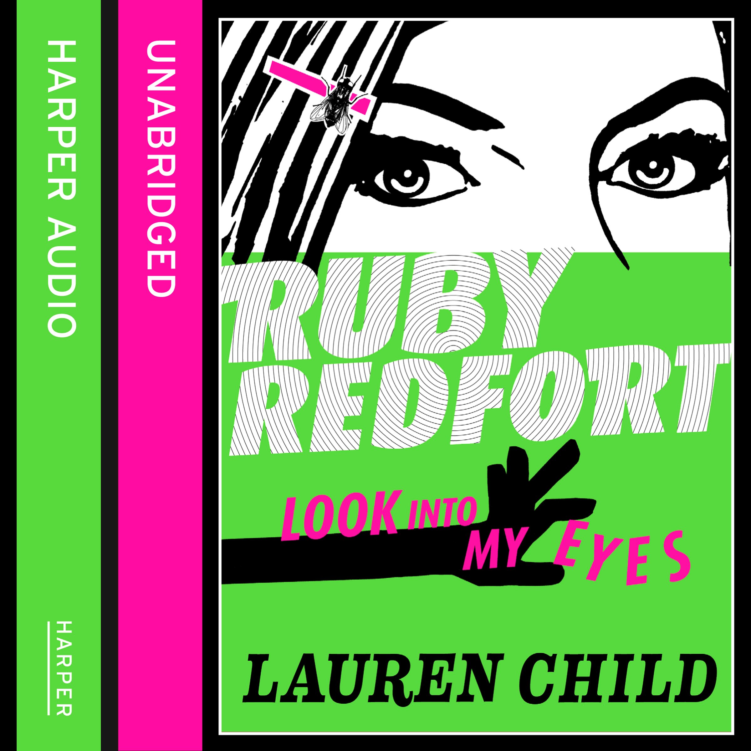 Cover art for Look into my eyes