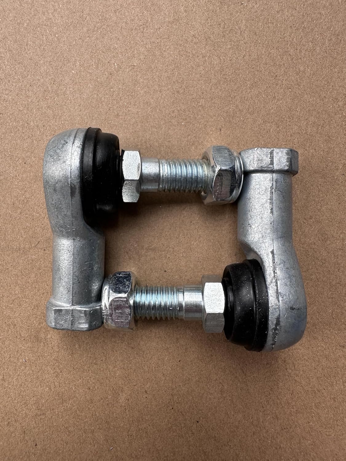 Steering Cylinder Ball Joints (Qty 2 723-0462) Replacement