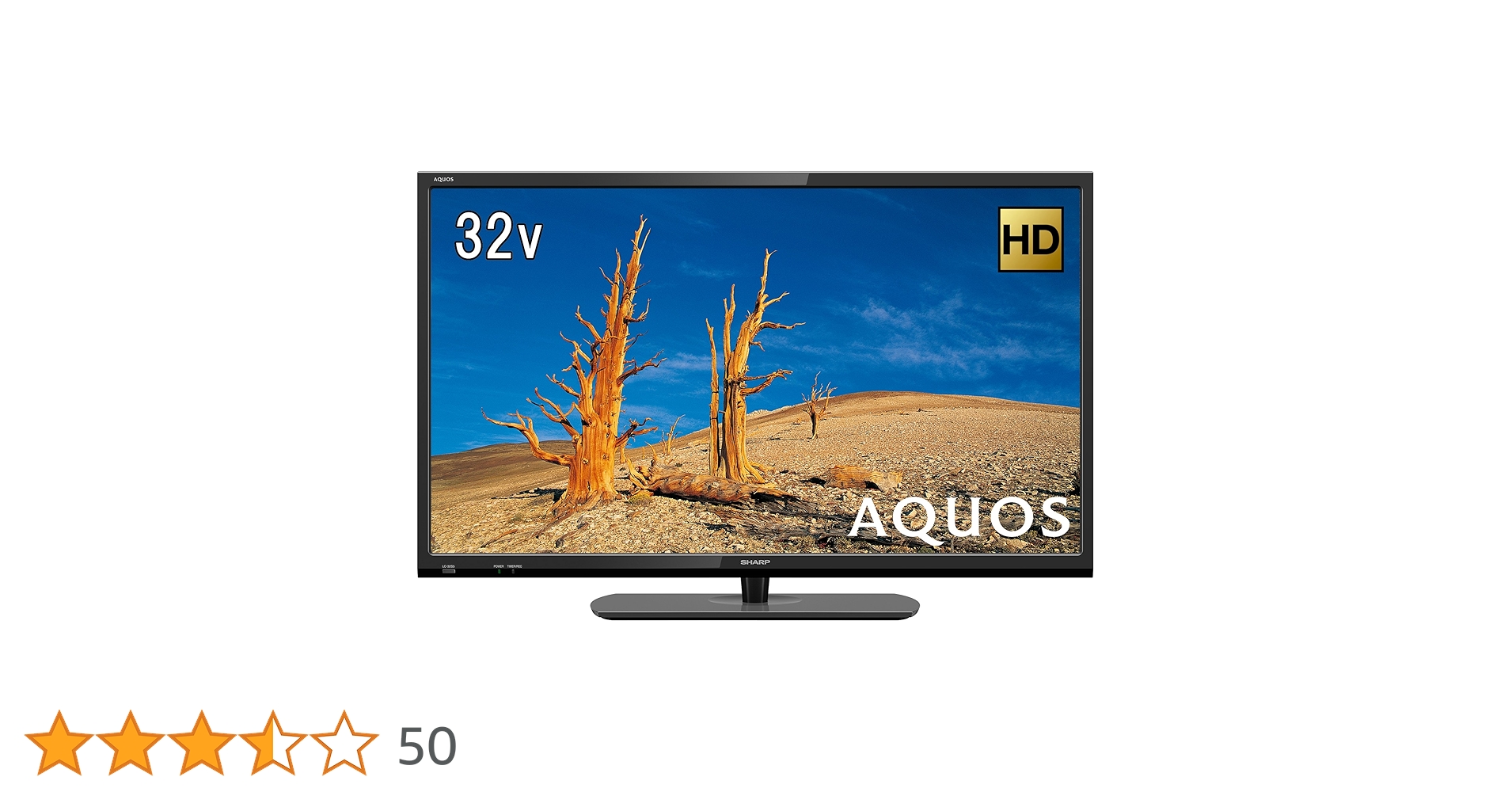 SHARP LC-32S5 32インチ テレビ 2017年 リモコン・カード付き 楽天市場】【中古】 SHARP 液晶テレビ AQUOS 32V型 LC-32S5 (2017