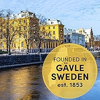 Vista 4 de Gevalia Espresso Roast - Café molido oscuro 100% arábica, bolsa de 12 onzas (paquete de 2)