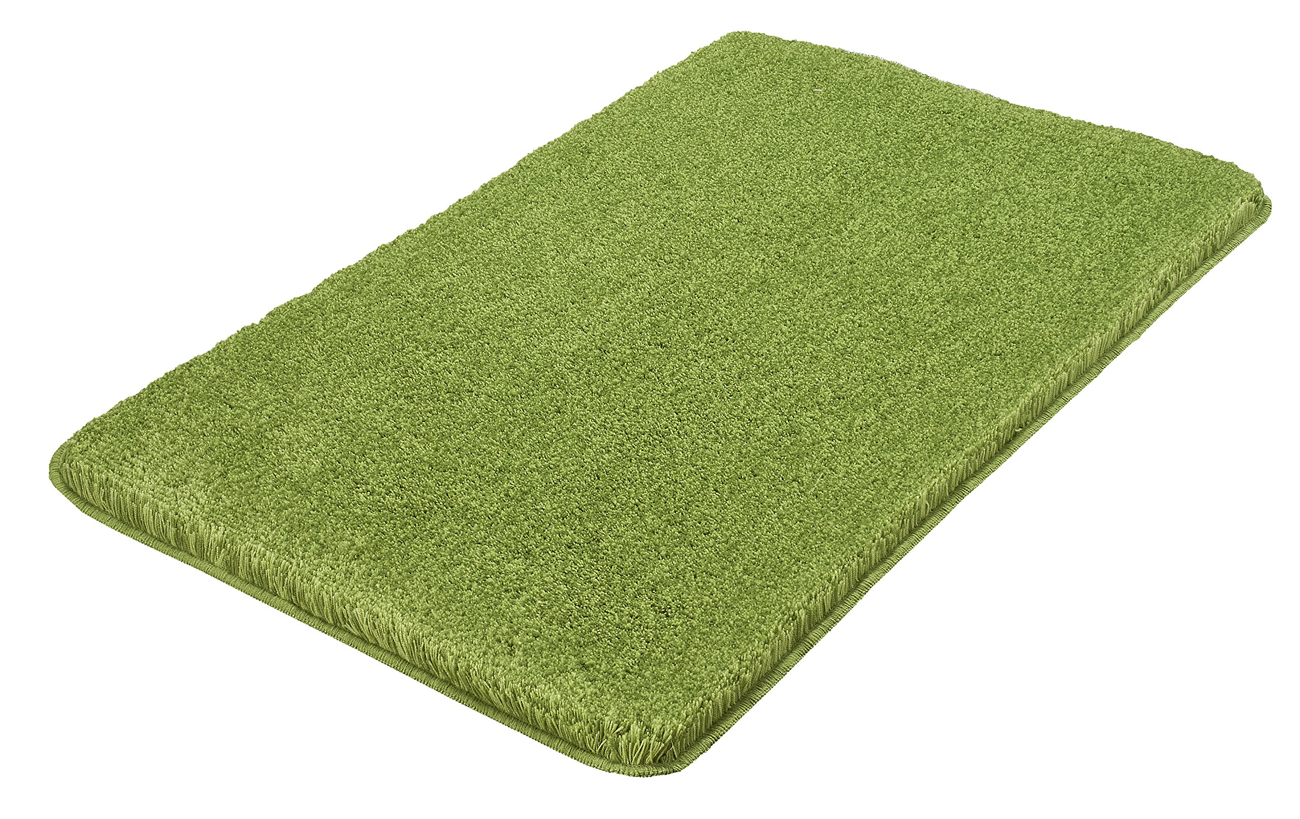 Kleine Wolke Relax Bath rug, Anthracite, 70 x 120 cm — view 48