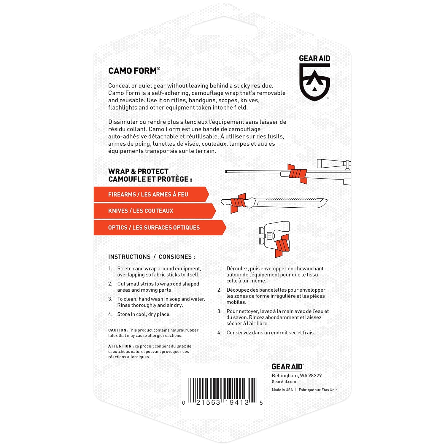 Amazon Mcnett マクネット カモフラージュテープ カモテープ デジタルデザート 軍手 作業用手袋 産業 研究開発用品 通販