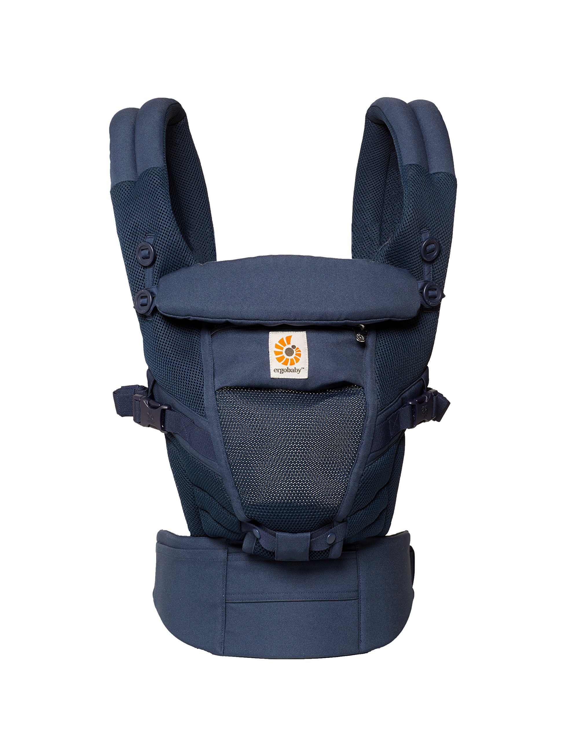 baby carrier up to 20kg
