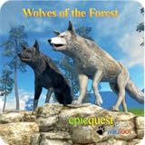 Wolves of the Forest