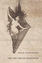 The Truths of Darkness (Morgan's Fork Book 3)