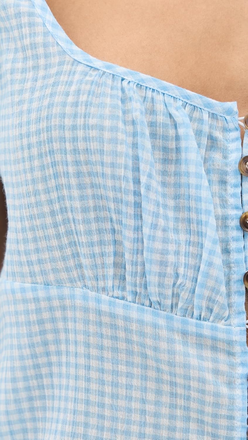 Ciao Lucia Women's Risi Top - Image 6