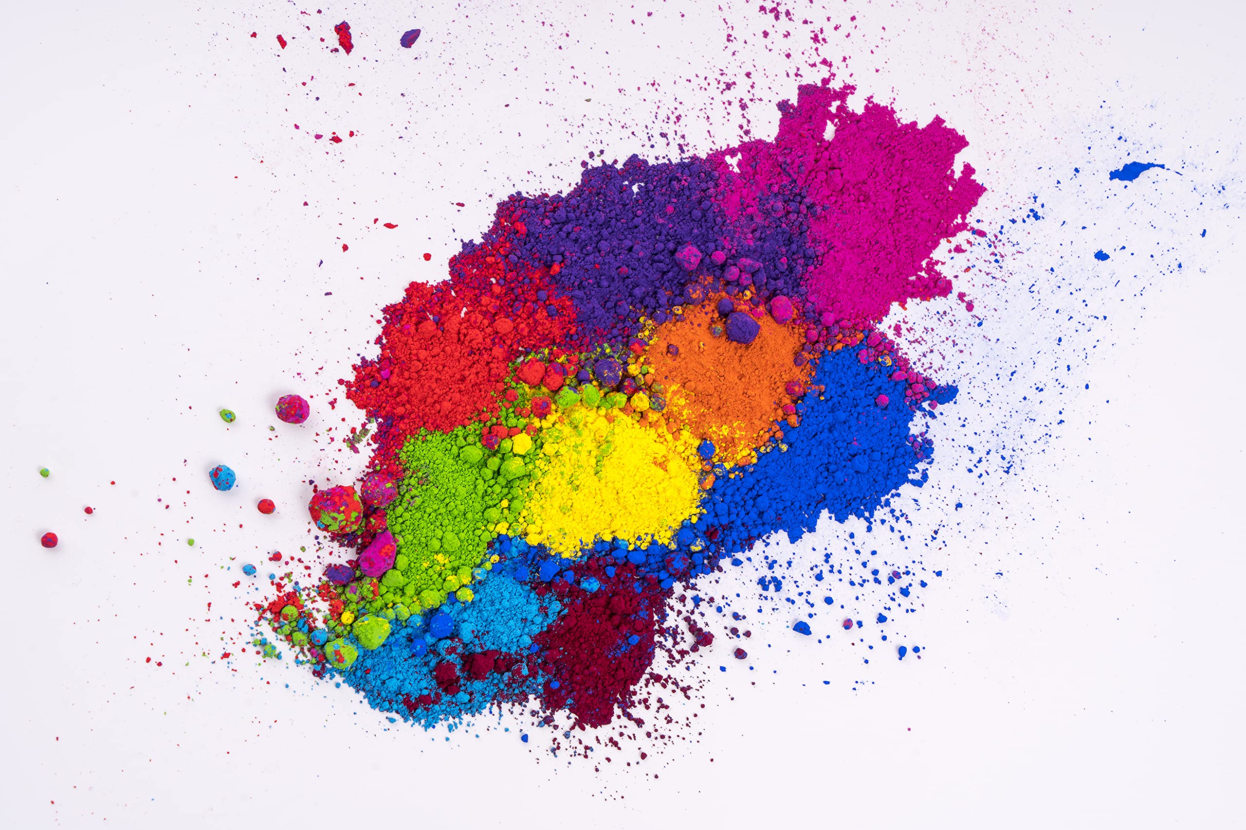 Pigment bleu pur pour ciment, plâtre et résine. Vente en ligne Capacité 30 cc Pigment bleu pur pour ciment, plâtre et résine. Vente en ligne Capacité 30 cc