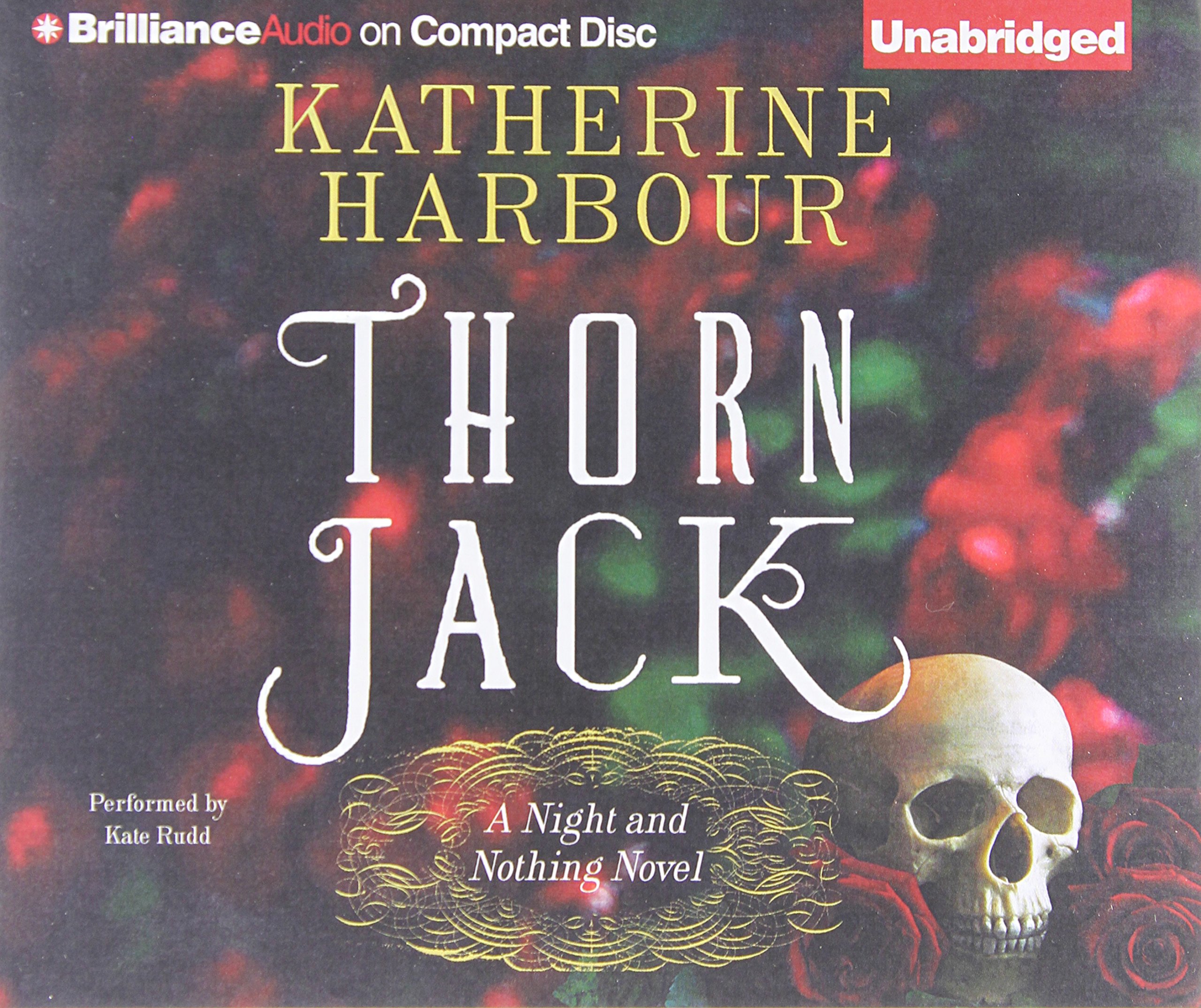 Buy Thorn Jack (Night and Nothing) — BookShops.in