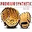 Franklin Sports Field Master Baseball + Softball Glove - Field Master Adult + Youth Baseball + Softball Mitt - Men\'s + Women\'s Gloves - Right Hand Throw - 10 - Camel Brown
