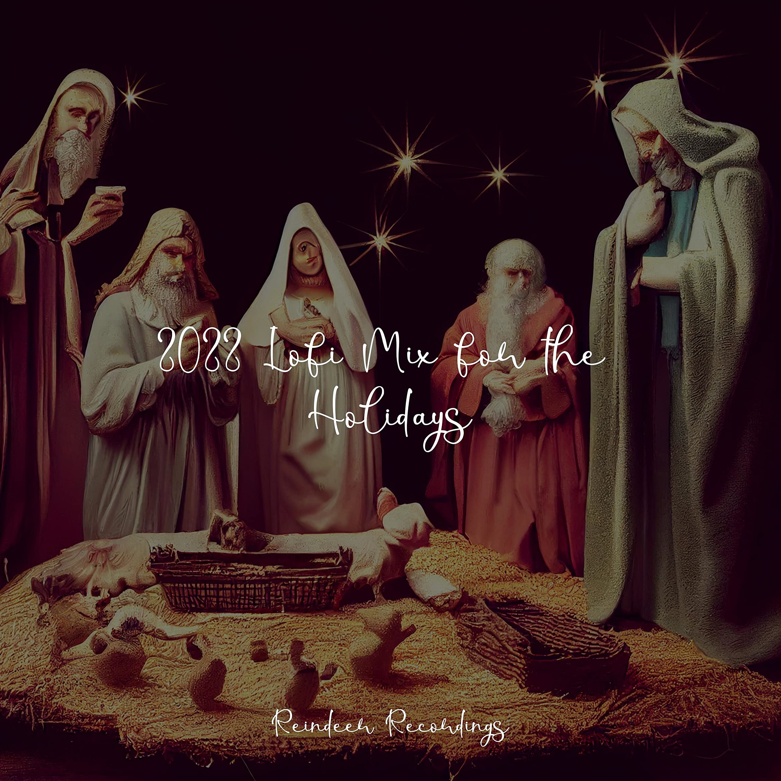 Christmas Music Collective