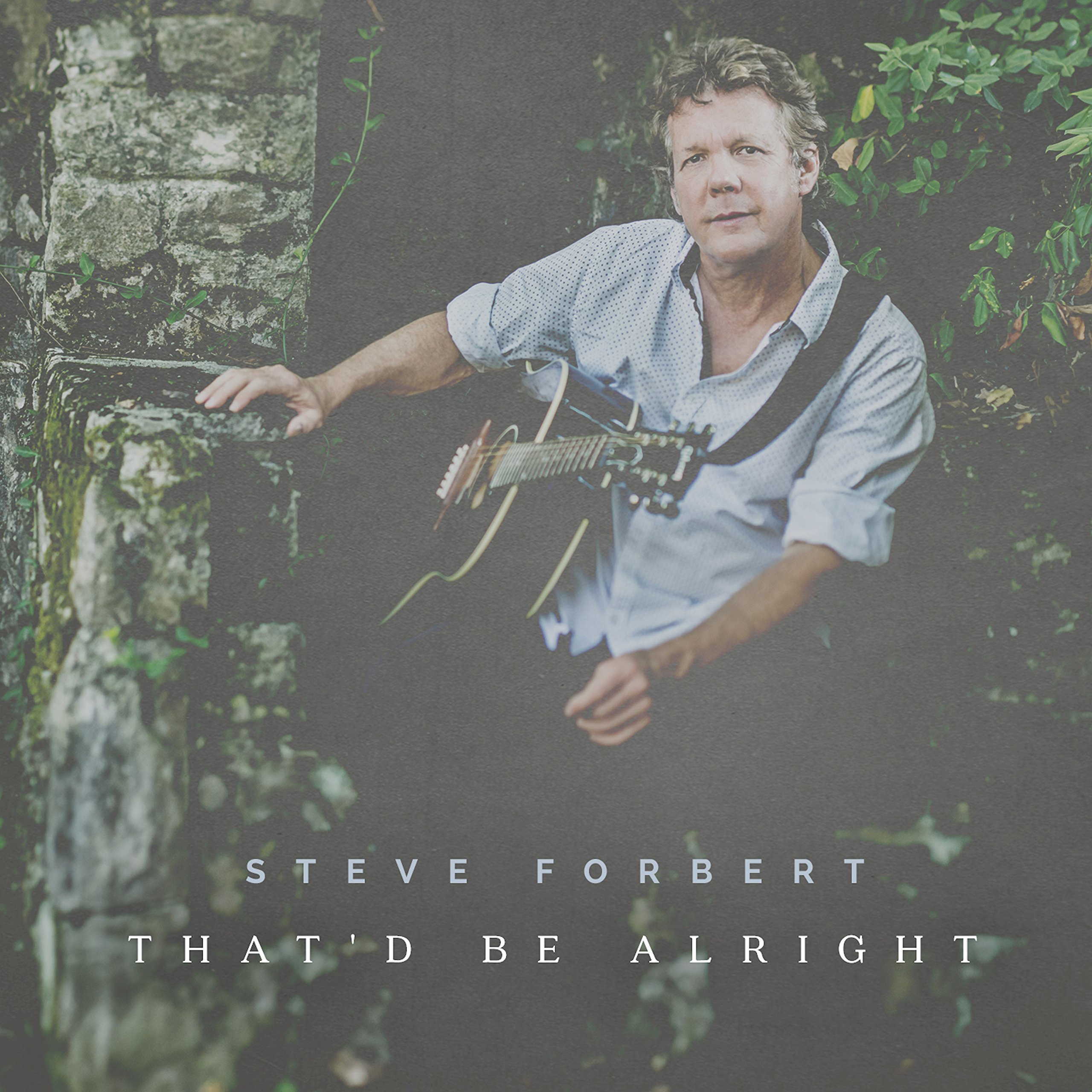 Steve Forbert