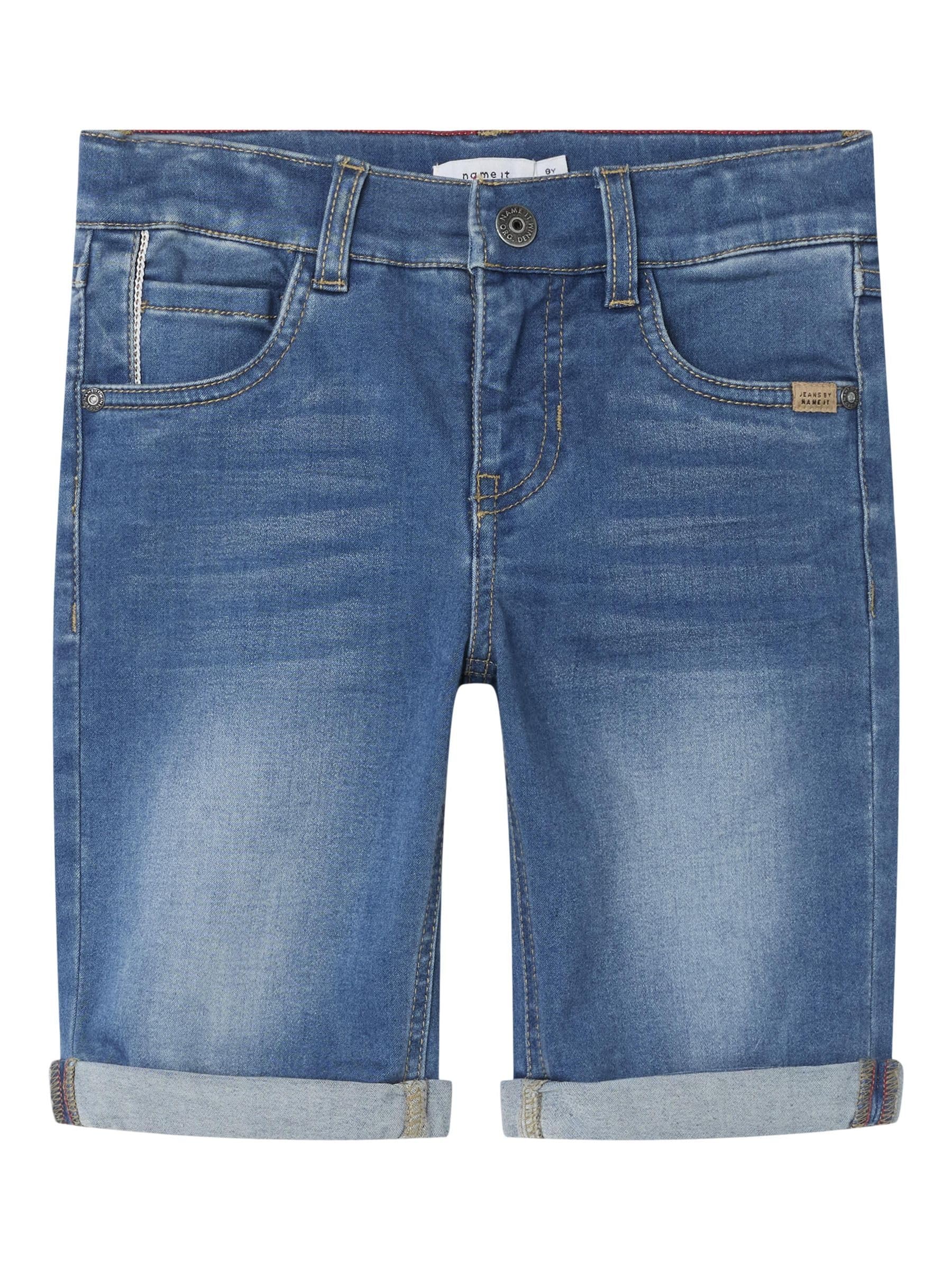 NAME IT Boy Shorts Slim Fit