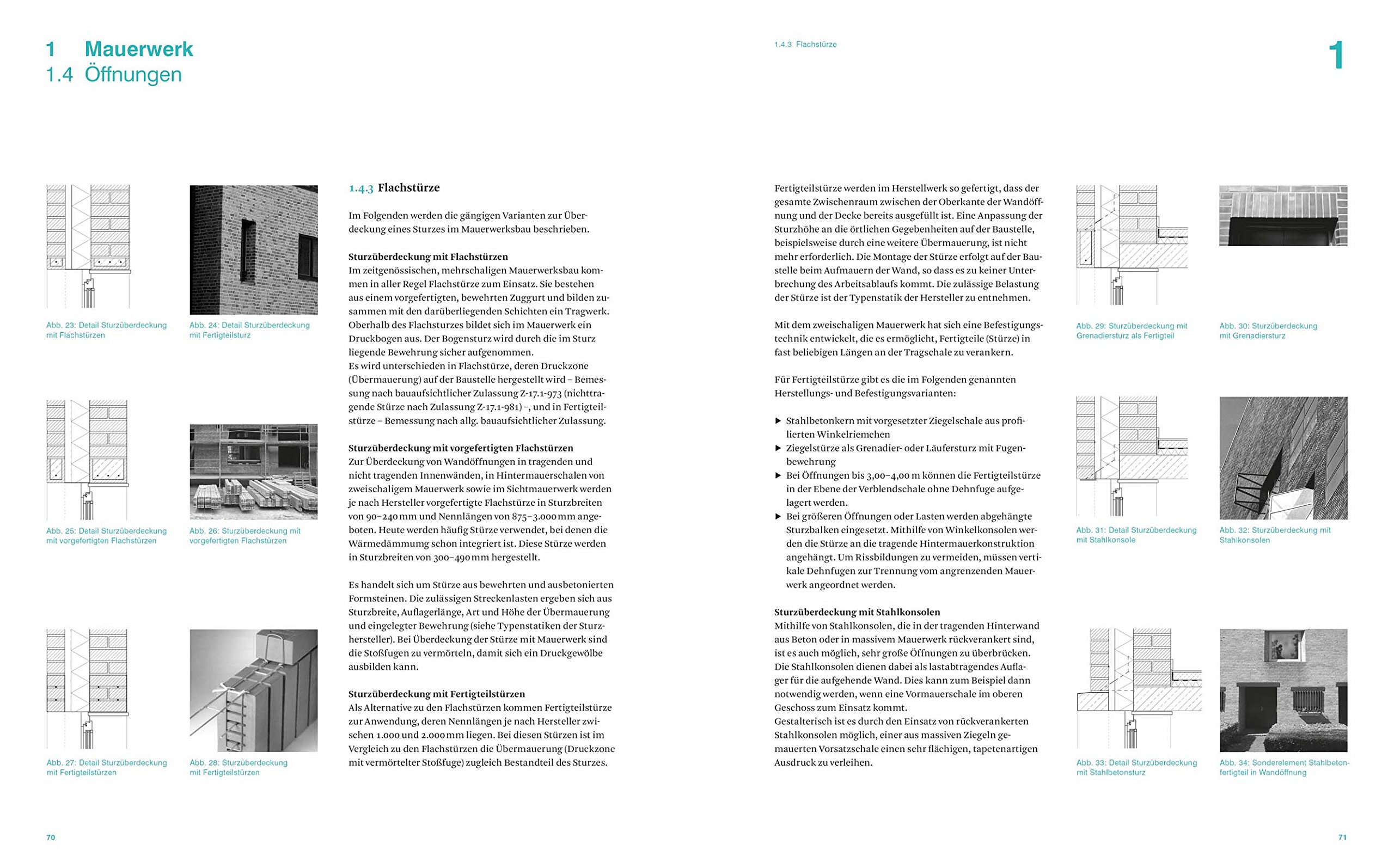 Baukonstruktion und Bauphysik: Handbuch und Planungshilfe