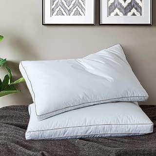 Best Carpenter Bed Pillows Of 2020 Top Rated Reviewed