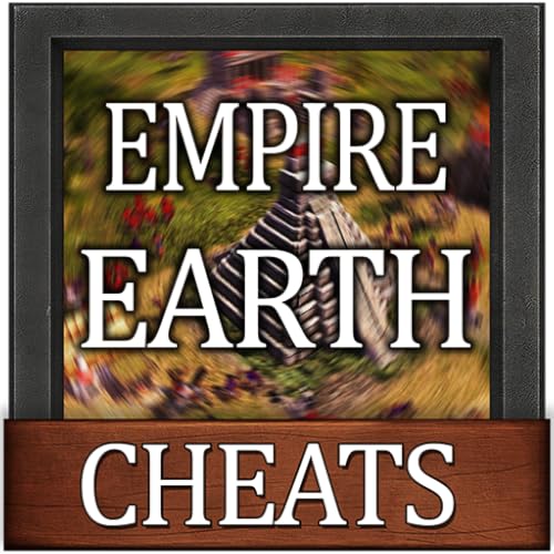 Cheats for Empire Earth