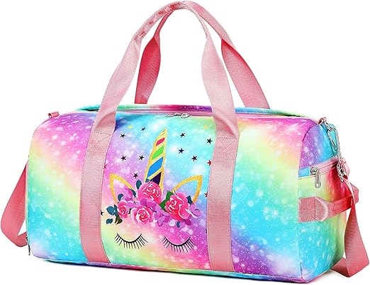 smiggle barrel bag