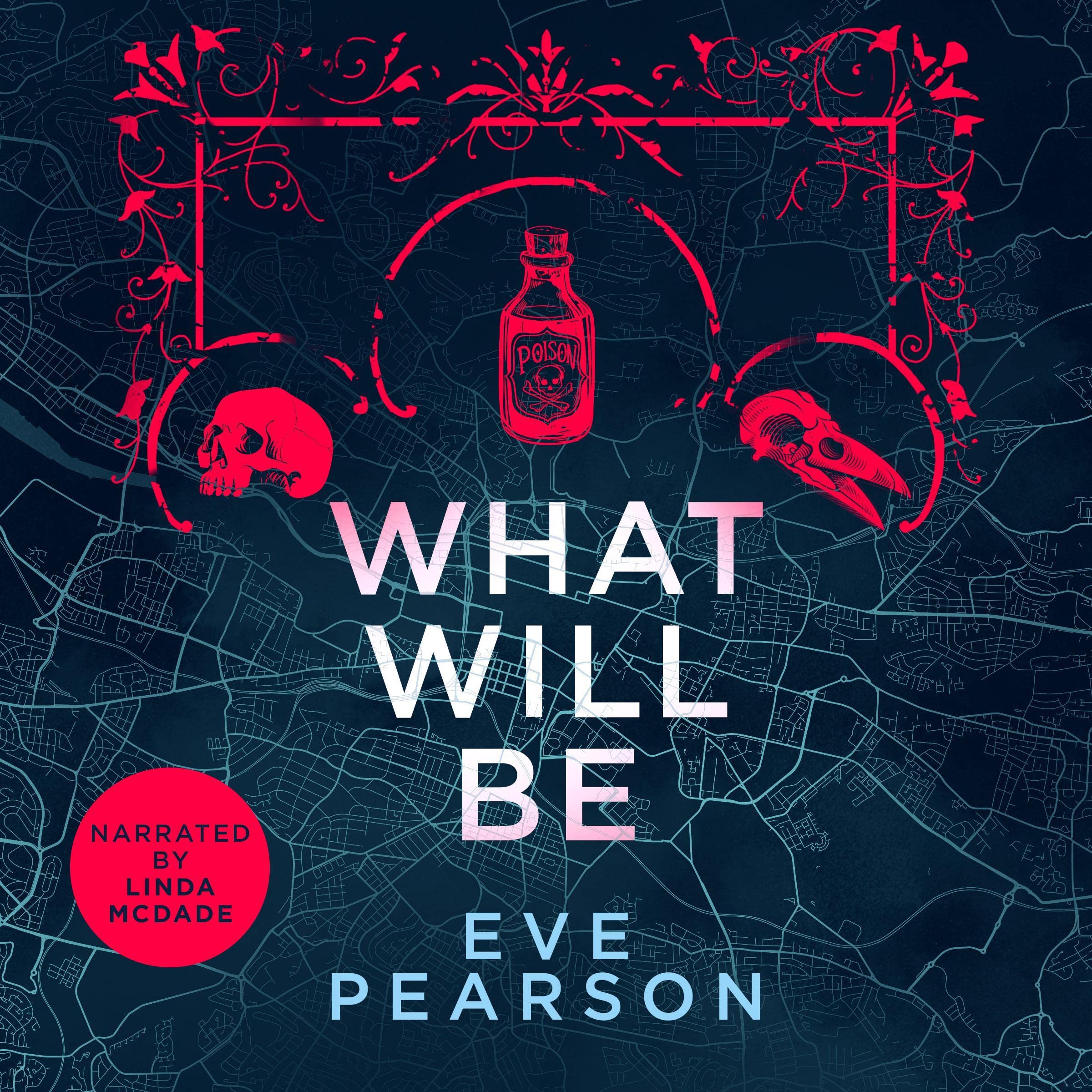 Cover art for What Will Be