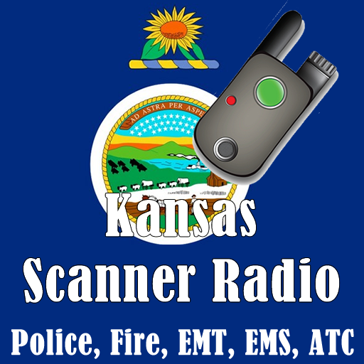 Kansas Scanner Radio - Police, Fire, EMS, ATC, Weather - App on Amazon ...