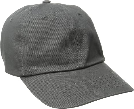Dorfman Pacific Men's Washed Twill Cap 