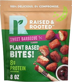 Meat Substitutes