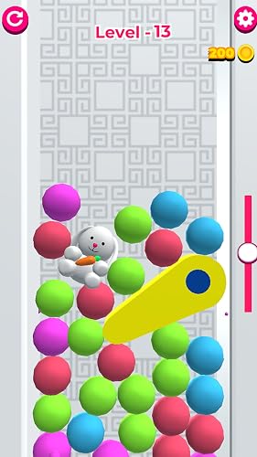 Pop Da Candy 2 – vue 5