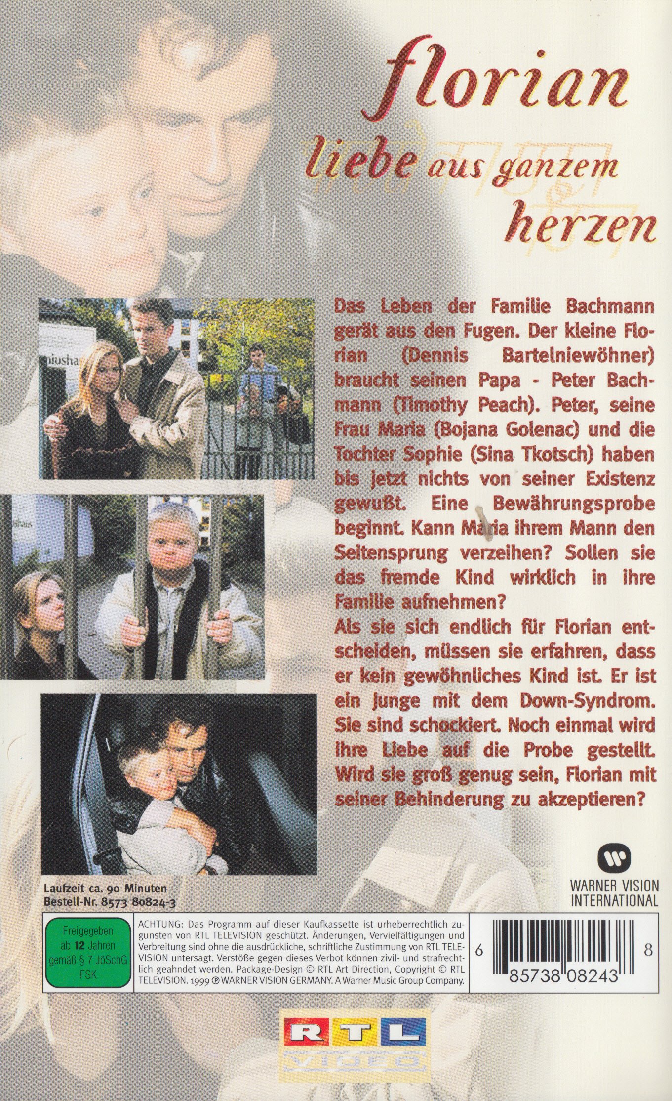 Das fremde Kind