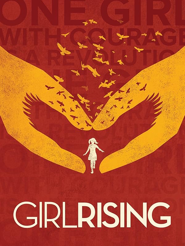 Watch Girl Rising Prime Video