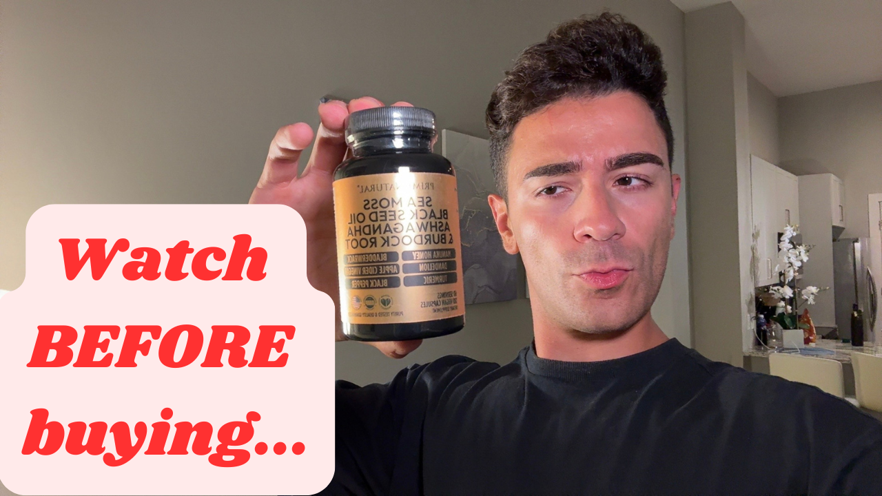 Watch You should know this before buying on Amazon Live
