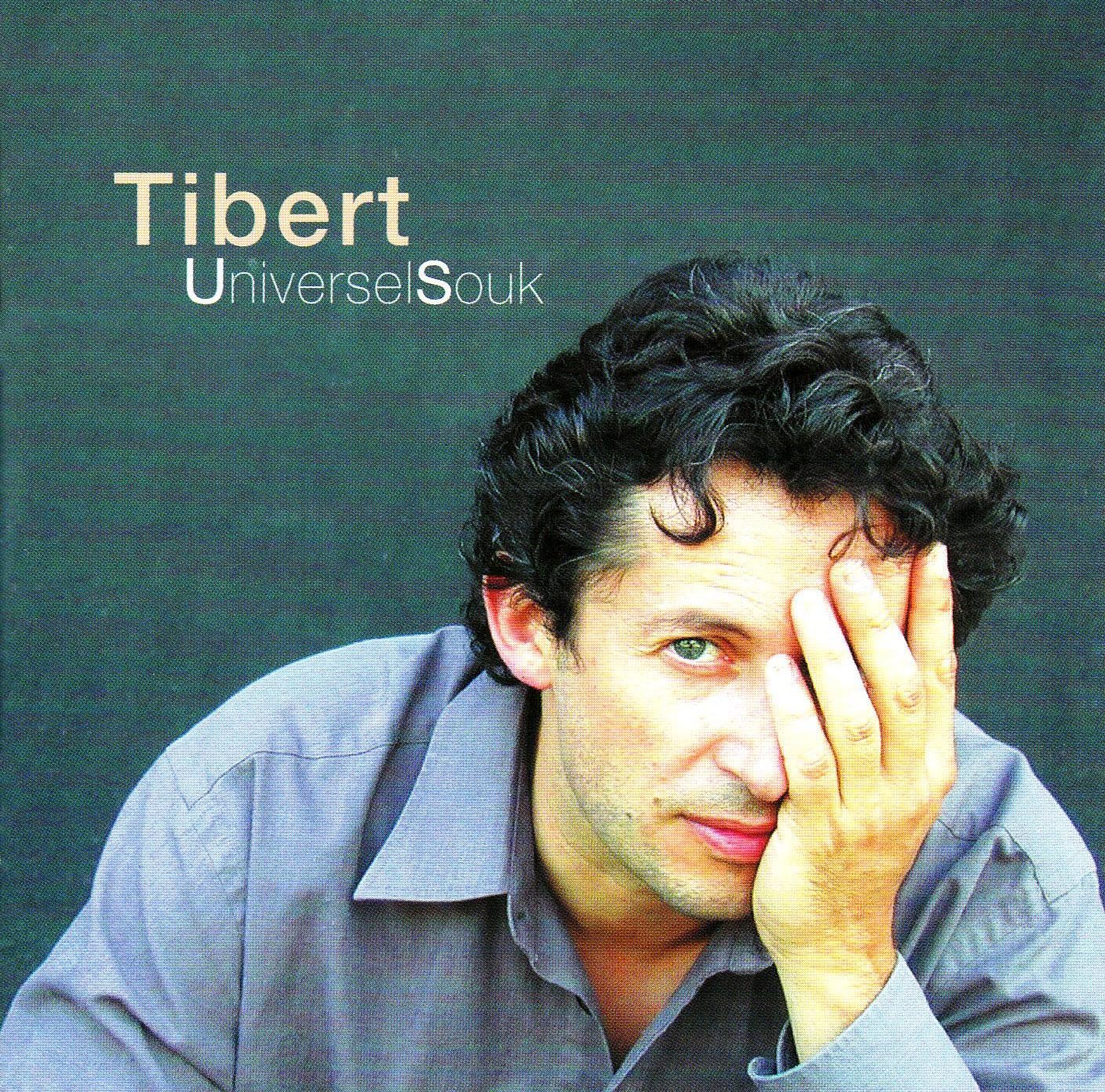 Universal Souk [Audio CD]