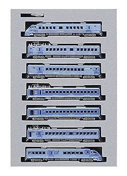 Amazon | KATO Nゲージ 883系 ソニック リニューアル車 7両