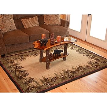 Amazon Com Mayberry Rugs Patchwork Area Rug 2 3 X3 3 Multi Furniture Decor