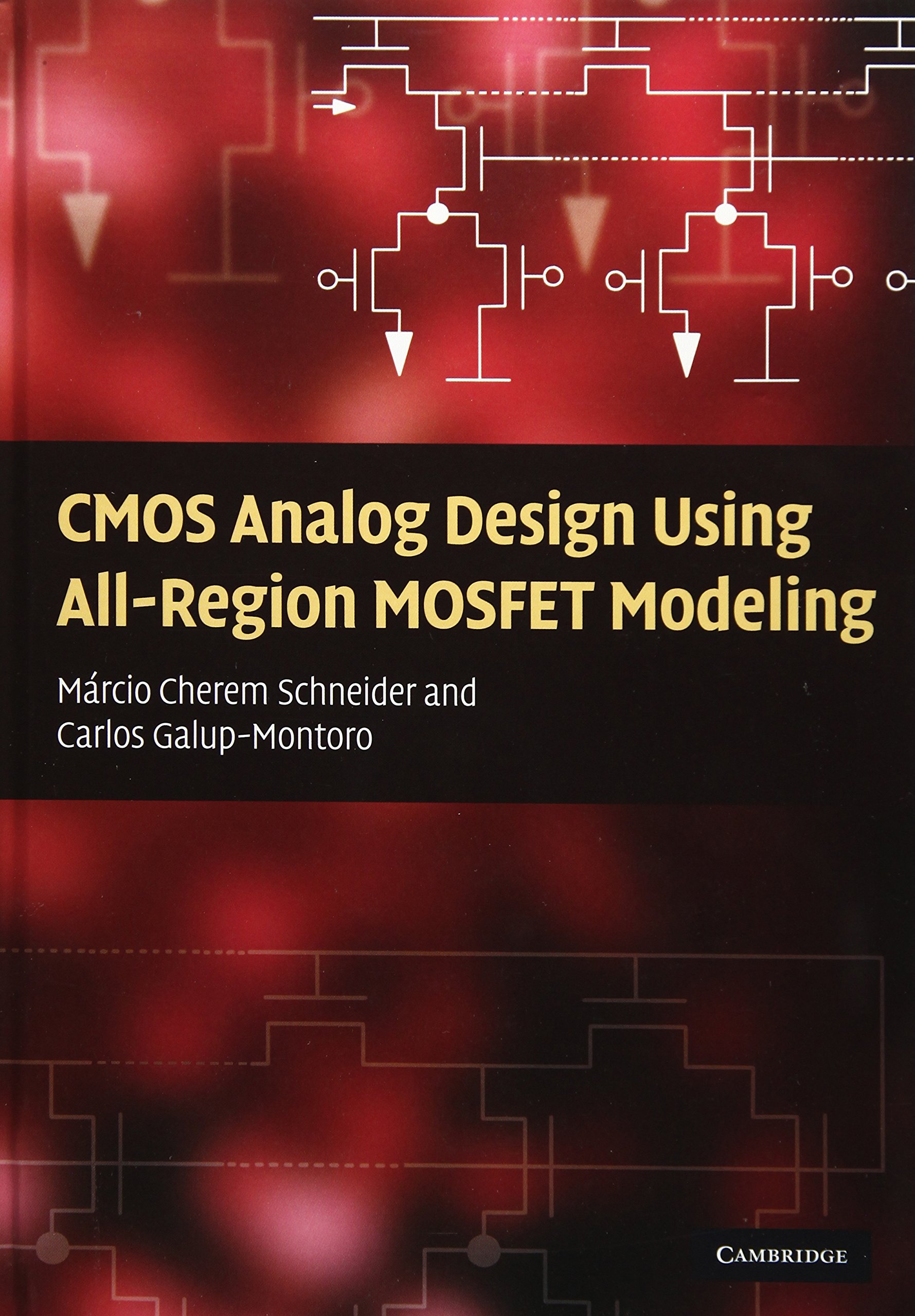 洋書 Designing Analog Chips Designing Analog Chips - Hans Camenzind (2005) : Free Download
