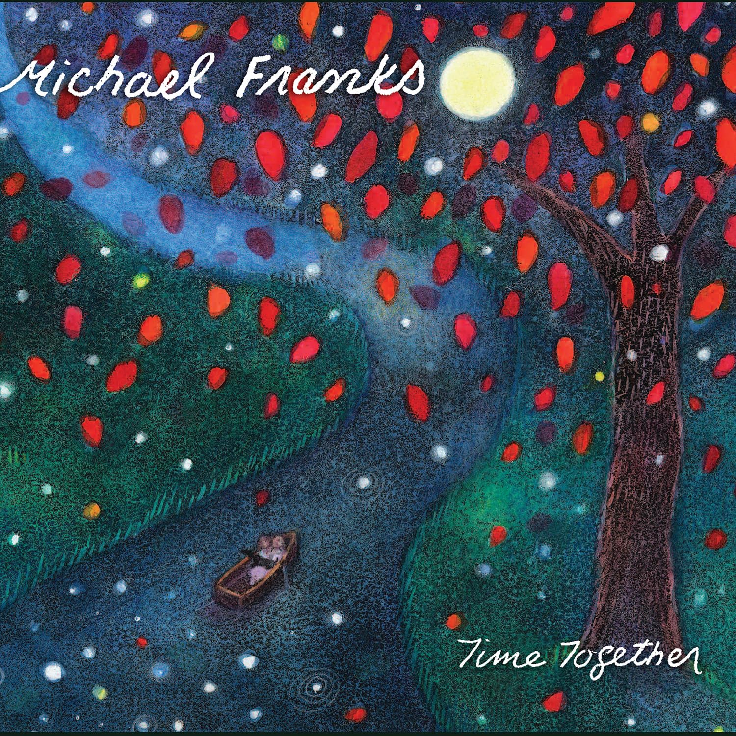 Time Together [VINYL]