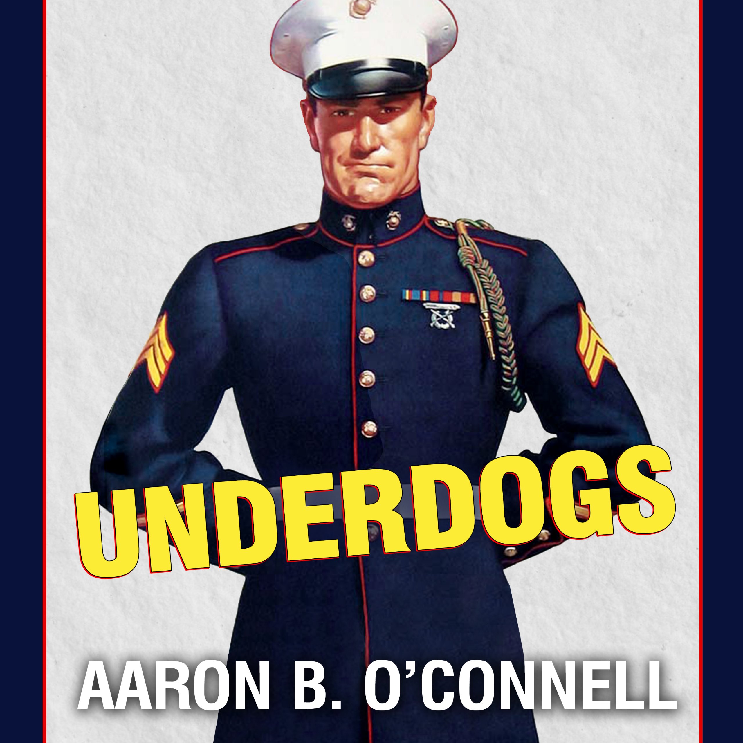 Cover art for Underdogs