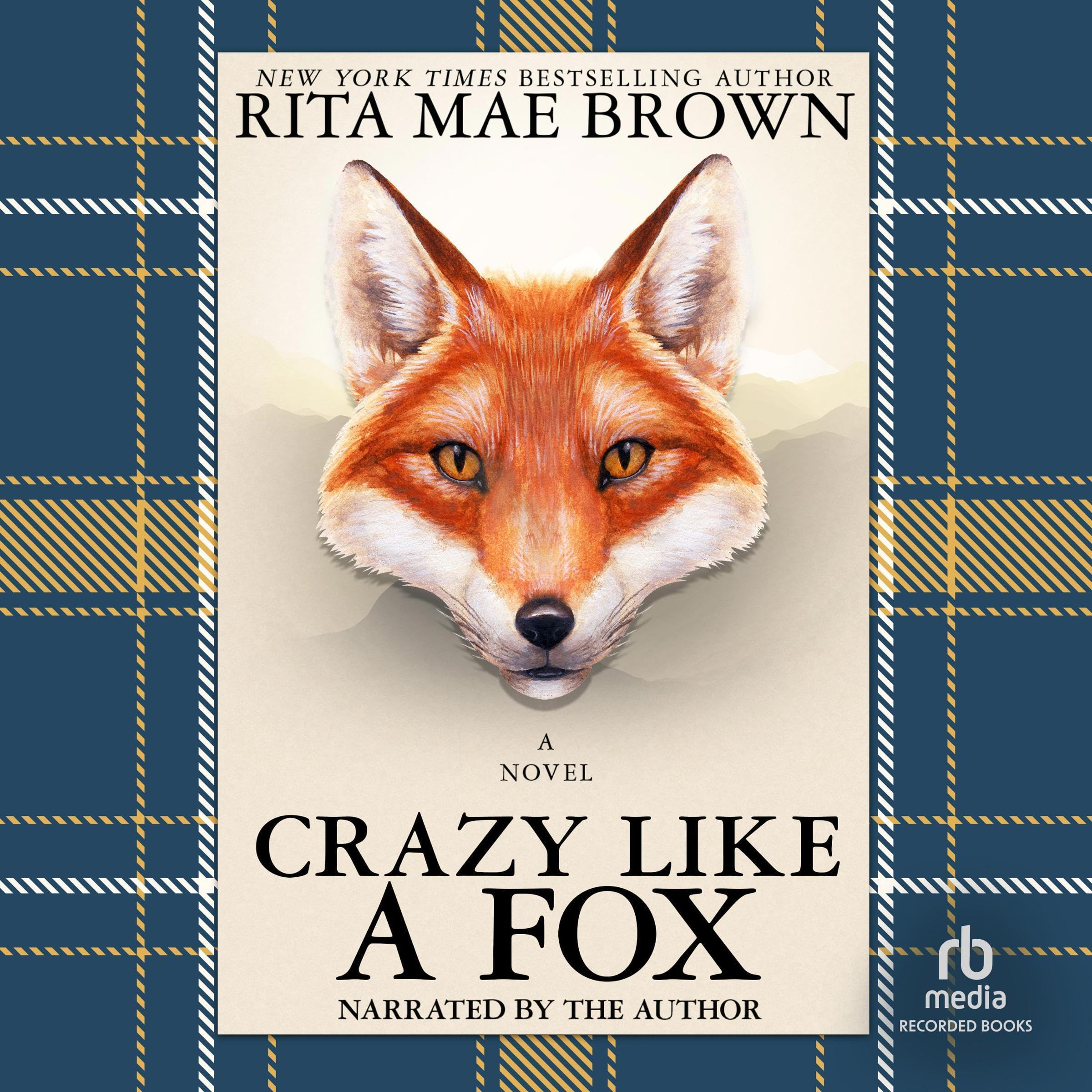 Cover art for Crazy Like a Fox