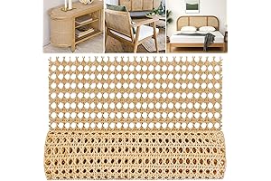 MYFAMIREA: Equip Your Furniture with Woven Wonders