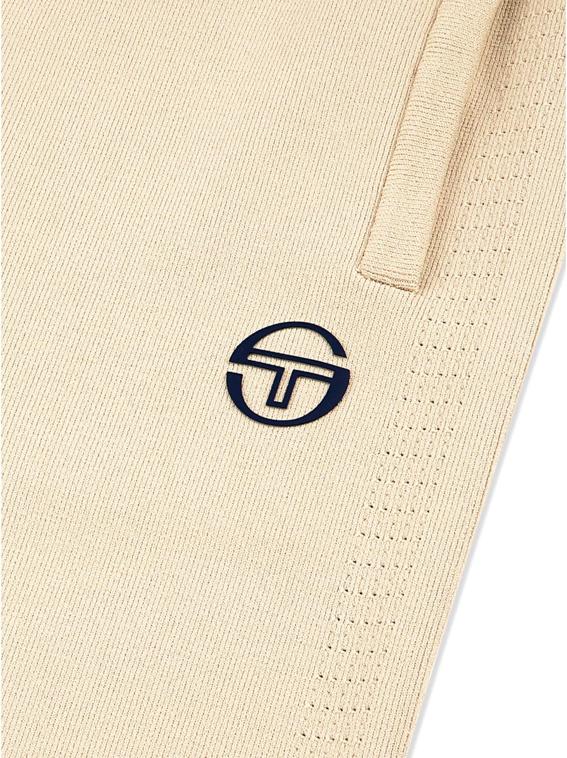 Sergio Tacchini Women's Rosolina Track Pant- Humus - Image 4