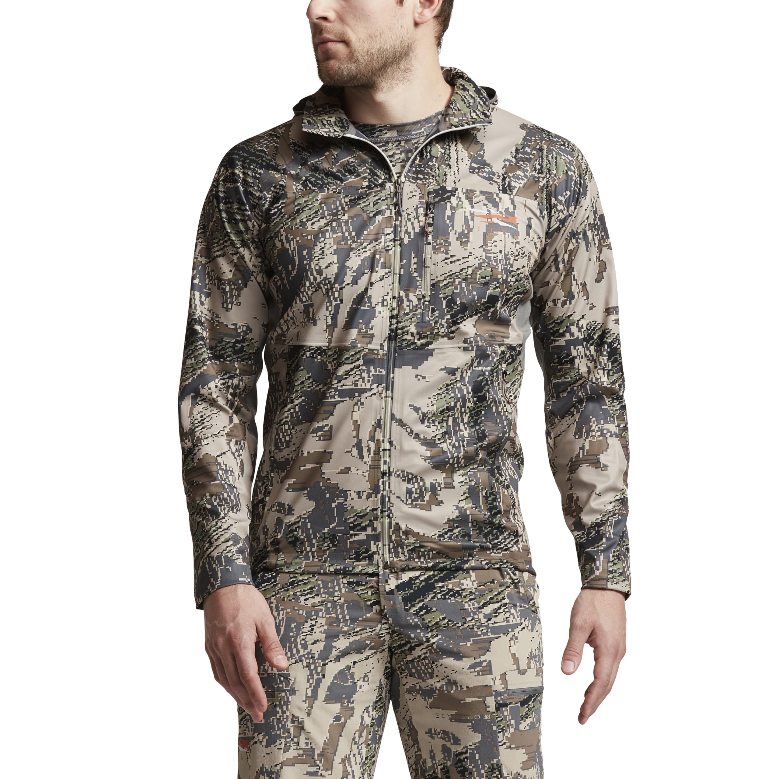 Gear Men's Hunting Mountain Evo Jacket