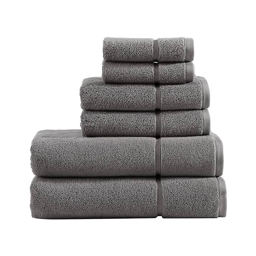 Amazon.com: Vera Wang - Bath Towels, Highly Absorbent