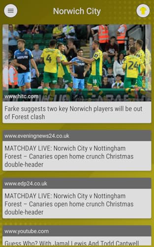 EFN - Canaries Edition