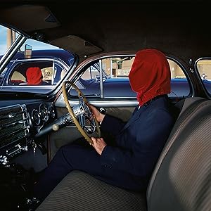Frances The Mute