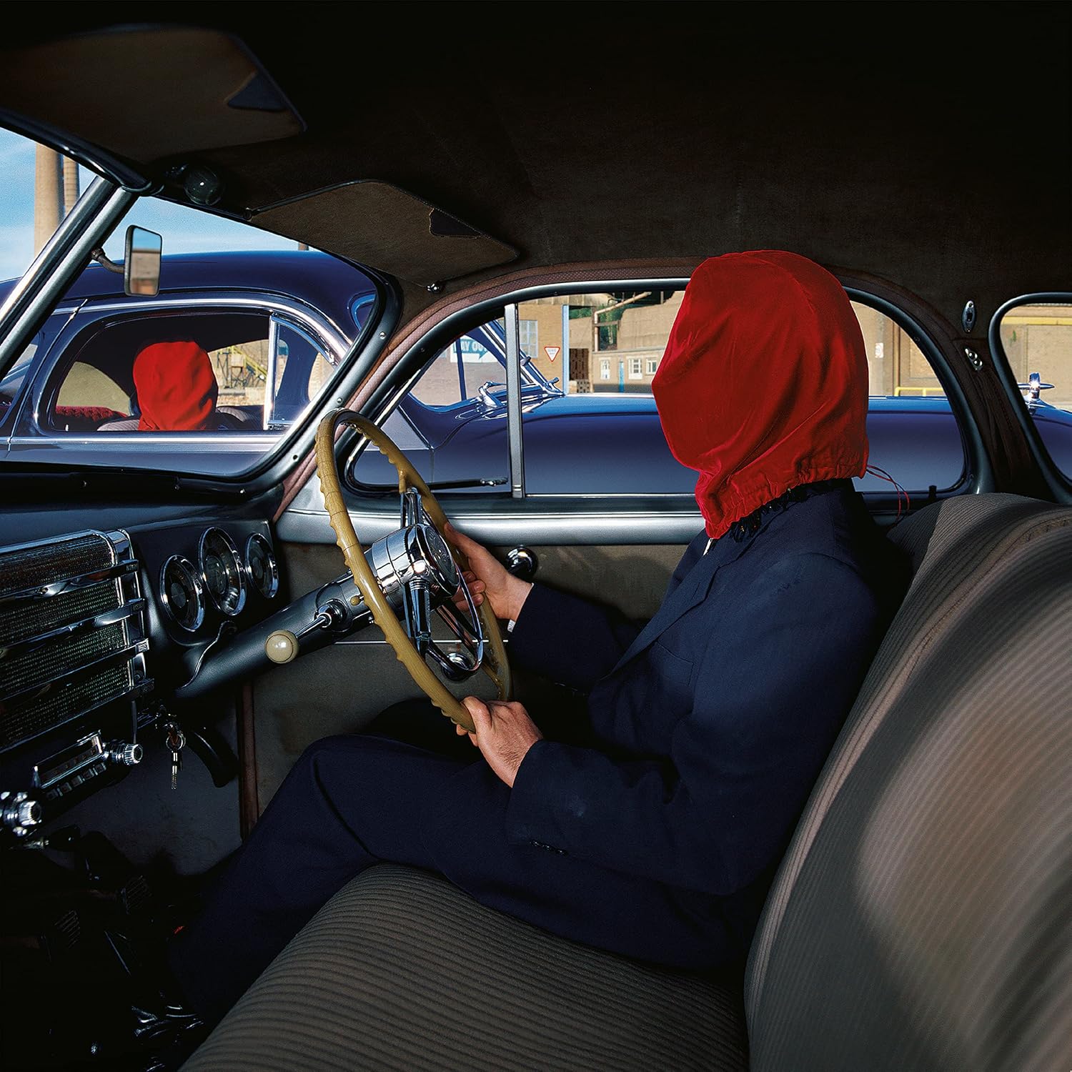 Frances The Mute