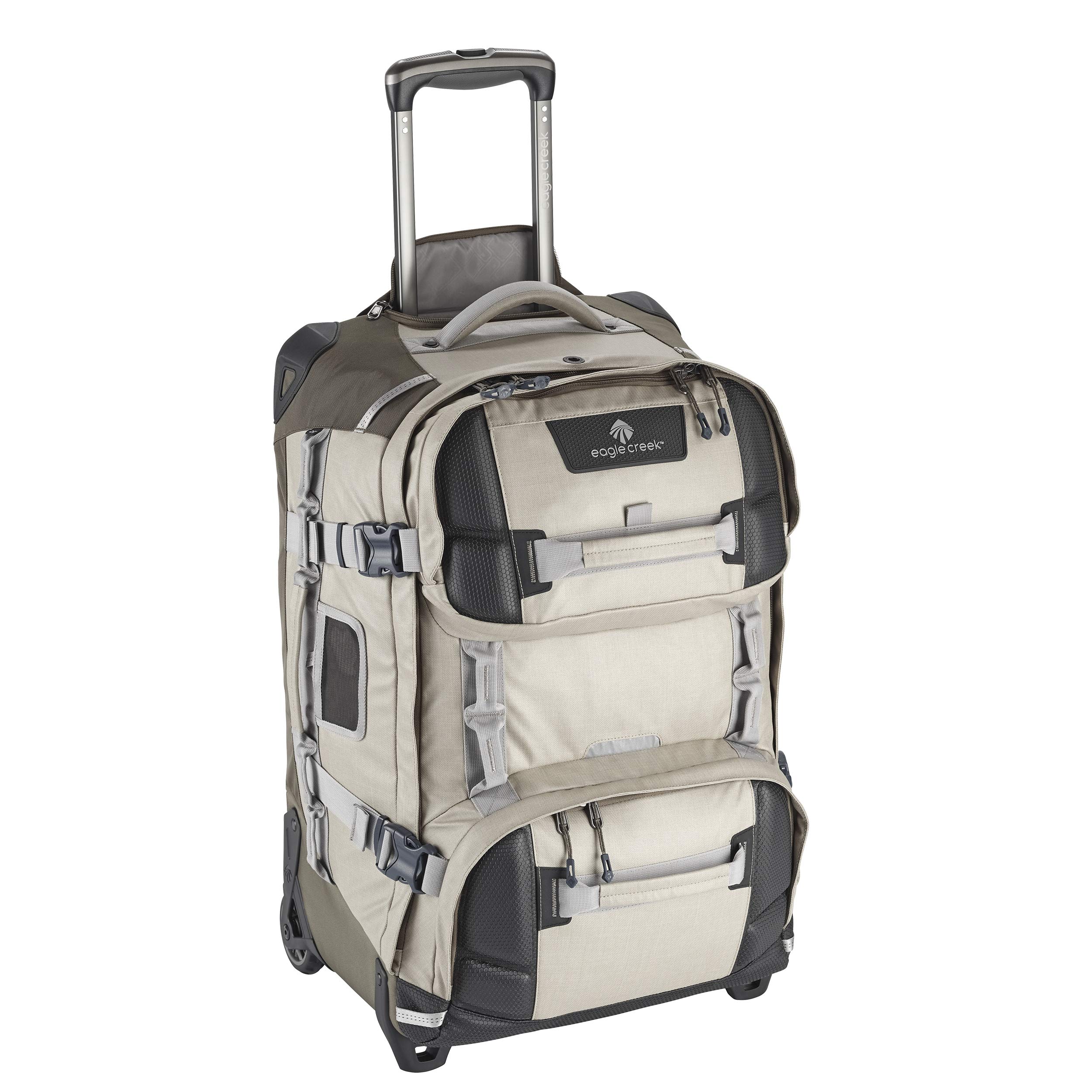 Buy Eagle Creek ORV 2Wheel Duffel Bag, 26Inch, Natural Stone Online