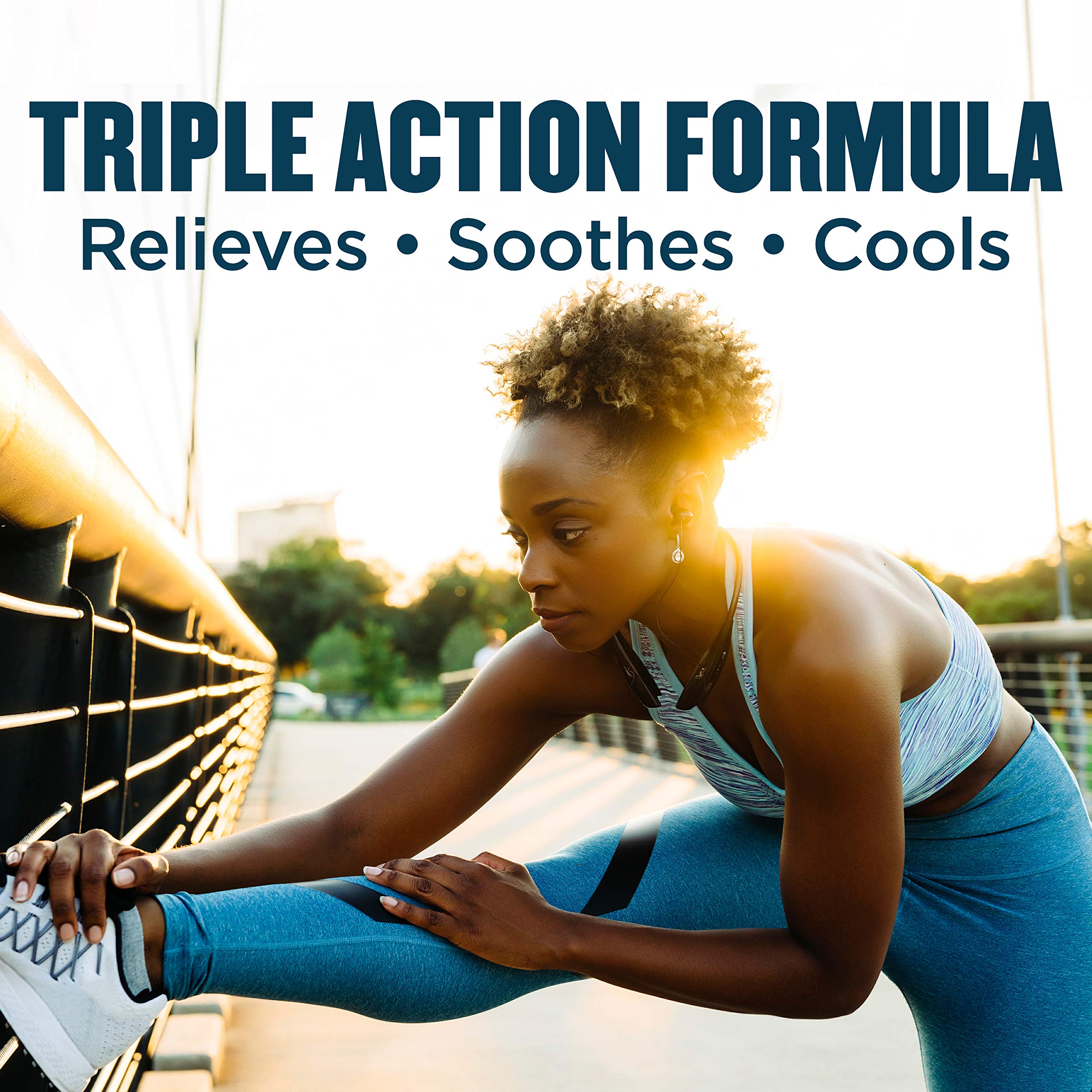 Gold Bond Medicated Extra Strength Body Lotion 14 oz. Triple Action Relief for Extra Dry, Itchy