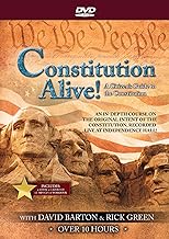 Constitution Alive! Series