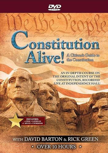 Constitution Alive! Series