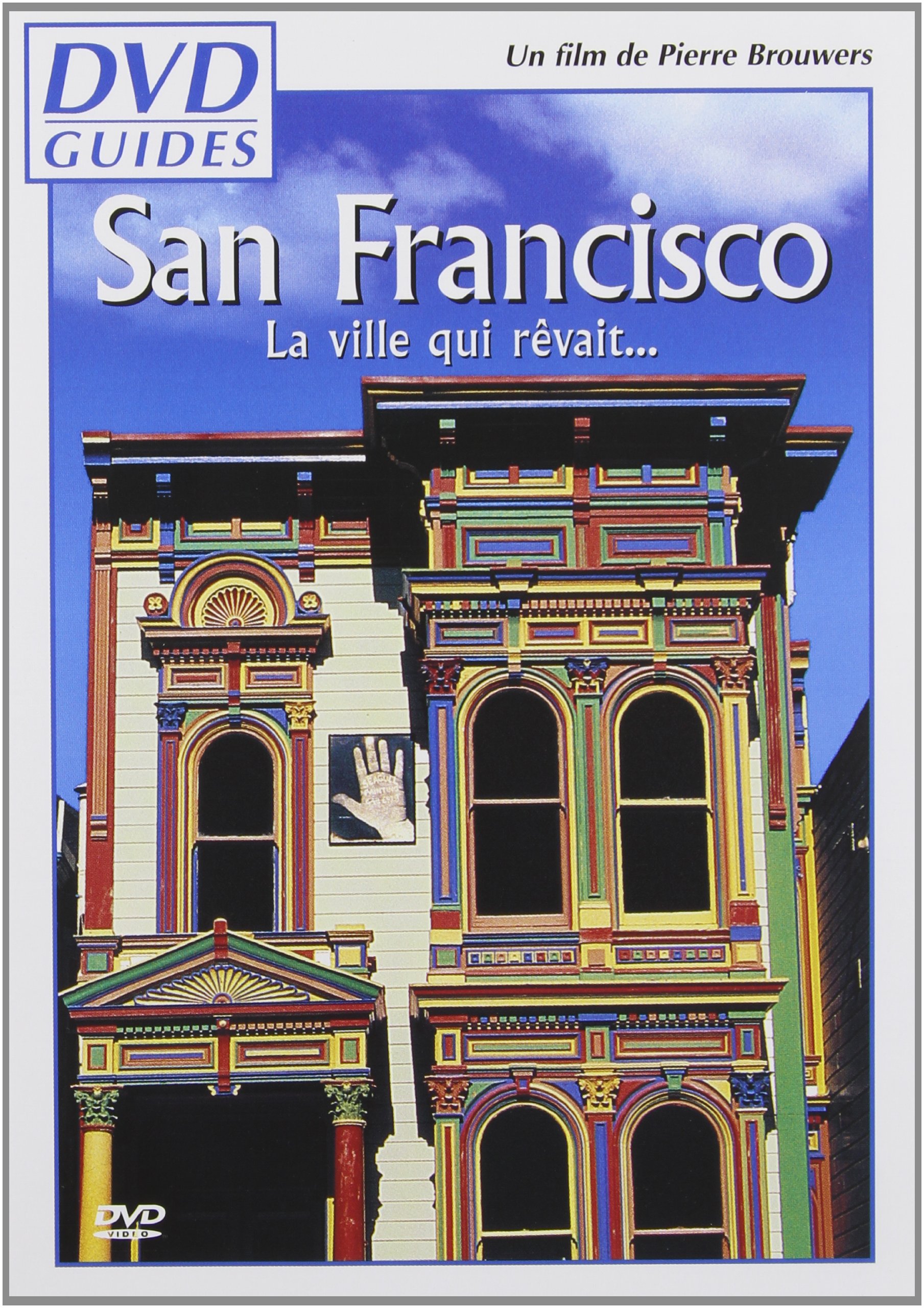 DVD Guides - San Francisco [DVD]