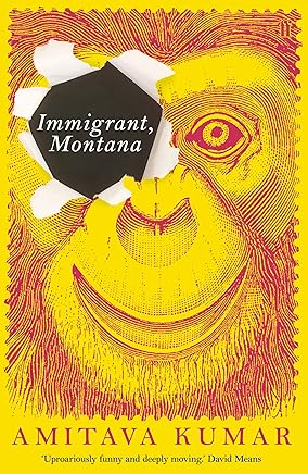 Immigrant, Montana (English Edition)
