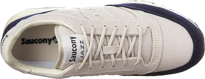 saucony jazz 91 on feet